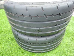 Yokohama Advan Apex V601. ������, 2023 ���, �/�, ����� 15 %. �������� ������� ����
