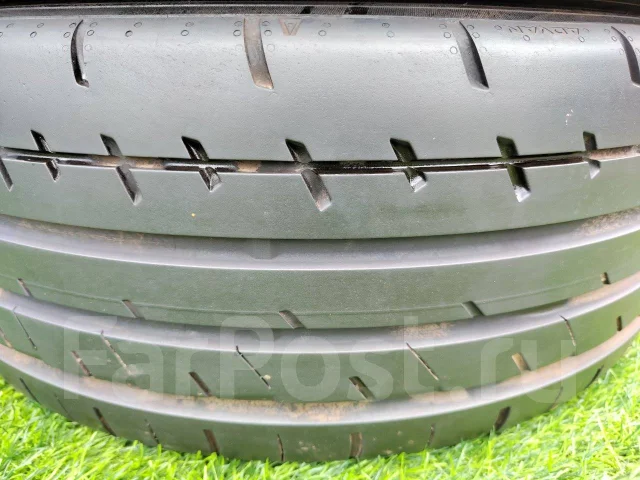 Yokohama Advan Apex V601. ������, 2023 ���, �/�, ����� 15 %. ��������� ����