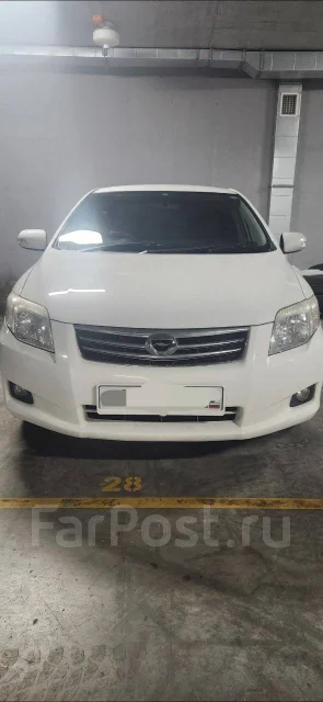 Toyota Corolla Axio. ��������, 4wd, 1.5 (105��.�.), ������, 146 600����. �� ����