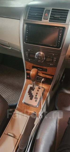 Toyota Corolla Axio. ��������, 4wd, 1.5 (105��.�.), ������, 146 600����. �� ����