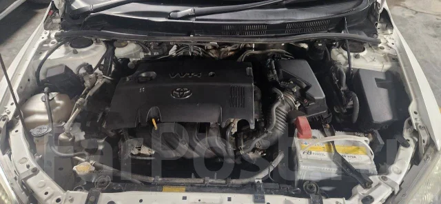 Toyota Corolla Axio. ��������, 4wd, 1.5 (105��.�.), ������, 146 600����. �� ����