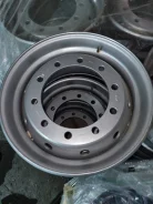 Longstar. 11.75x22.5", 10x335, ET120, �� 281���. ��� ����� �� ����������� ����