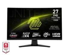 MSI. 27", ���������� �� (LCD, LED, QLED) ����