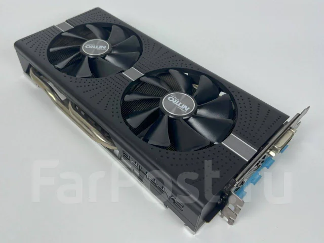 Radeon RX 580 ����