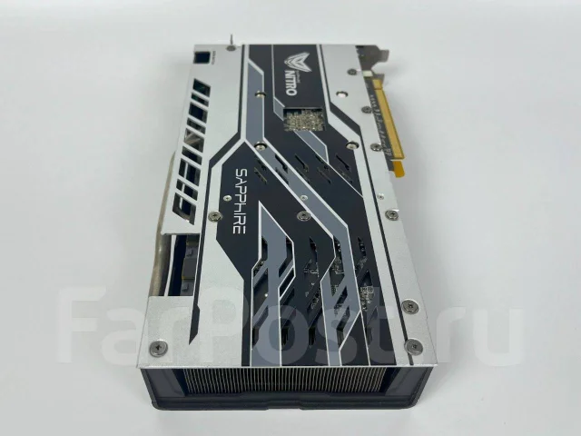 Radeon RX 580 ����