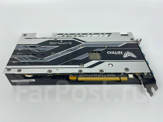 Radeon RX 580 ����