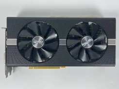 Radeon RX 580 ����