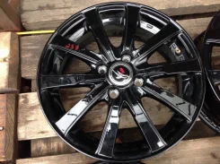 Weds Fang Razul. 5.5x15", 4x100, ET42 ����