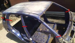 ����� Toyota CAMI ����