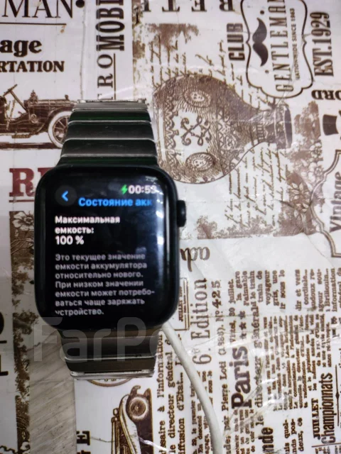 Apple Watch SE ����