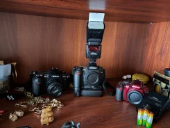 Nikon D90 ����