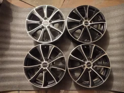 TGRACING TGD018. 6.5x16", 5x110, ET38, �� 65,1���. ����