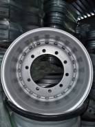 Wheel Power. 11.75x22.5", 10x335, ET0, �� 281���. ����