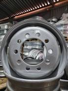 Wheel Power. 6.75x17.5", 10x225, ET133, �� 176���. ����