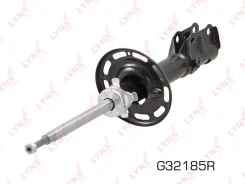 ����������� LYNX ������ 2 ���� �������� ��� �������� � ������� G32185R ����