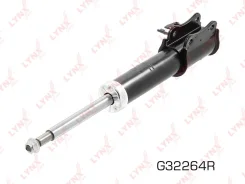 ����������� LYNX ������ 2 ���� �������� ��� �������� � ������� G32264R ����