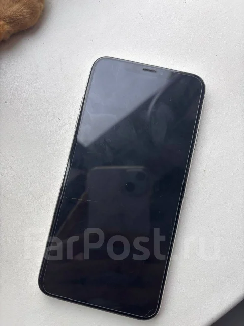 Apple iPhone Xs Max. �/�, 256 ��, ����� ����