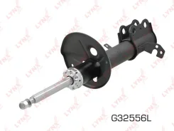 ����������� LYNX ������ 2 ���� �������� ��� �������� � ������� G32556L ����