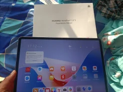 Huawei MatePad 11.5 S PaperMatte Edition. 11.5 ������, ������ 8 �� ����