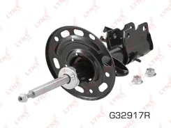 ����������� LYNX ������ 2 ���� �������� ��� �������� � ������� G32917R ����