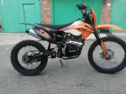 Regulmoto Athlete 250. 250����. ��., ��������, ���������, ������ �� �� ����