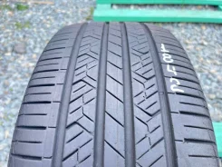 Hankook Kinergy EX H380. ������, 2021 ���, �/�, ����� 10 % ����