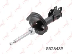 ����������� LYNX ������ 2 ���� �������� ��� �������� � ������� G32343R ����