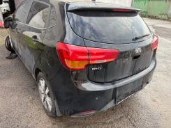 Kia Rio ����