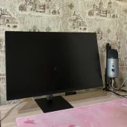 Redmi. 27", ���������� �� (LCD, LED, QLED) ����