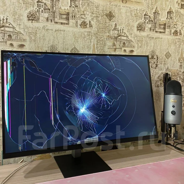 Redmi. 27", ���������� �� (LCD, LED, QLED) ����