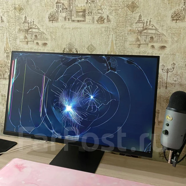 Redmi. 27", ���������� �� (LCD, LED, QLED) ����