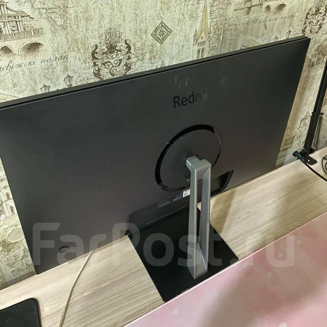 Redmi. 27", ���������� �� (LCD, LED, QLED) ����