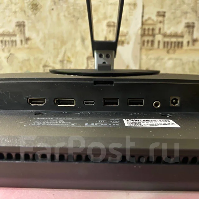Redmi. 27", ���������� �� (LCD, LED, QLED) ����