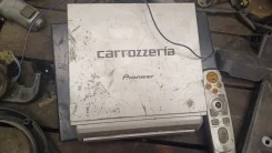 Pioneer Carrozzeria AVIC-DRV120 ����