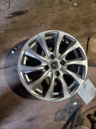 Bridgestone Balminum. 5.5x15", 4x100, ET50, �� 72���. ����