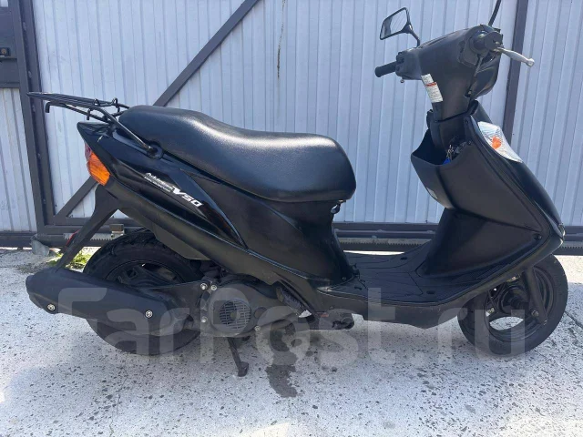 Suzuki Address V50. 50����. ��., ��������, ��� ���, ������ �� �� ����
