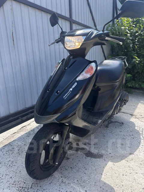 Suzuki Address V50. 50����. ��., ��������, ��� ���, ������ �� �� ����