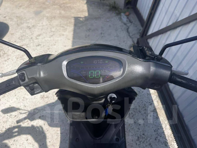 Suzuki Address V50. 50����. ��., ��������, ��� ���, ������ �� �� ����