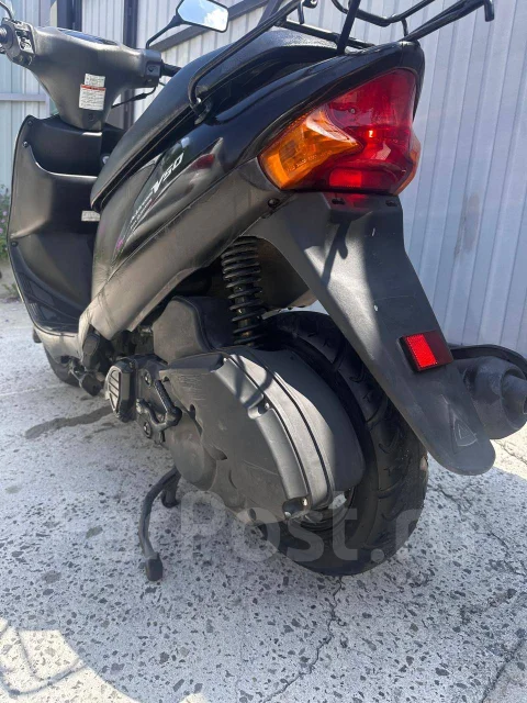 Suzuki Address V50. 50����. ��., ��������, ��� ���, ������ �� �� ����