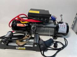    12000lbs 5443 12v   