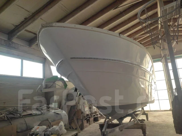Searay. 2000 ���, ����� 10��., ��������� ������������, 500��.�., ������ ����