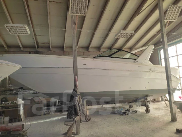 Searay. 2000 ���, ����� 10��., ��������� ������������, 500��.�., ������ ����