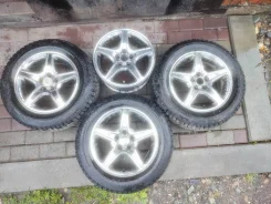 Futek. 6.5x15", 5x100, ET38 ����