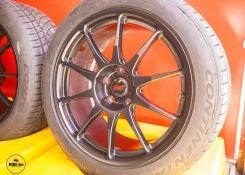 PIAA. 9.0x18", 5x114.3, ET50, �� 64,1���. ����