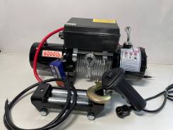    6000lbs 2722 12v   