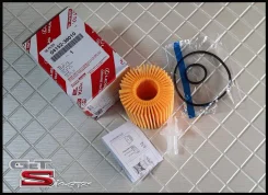�������� ������ Toyota 04152-38010 � �� VIC O-116 04152-38010 ����