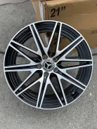 Powcan. 8.5/9.5x20", 5x112, ET36/43, �� 66,6���. ����