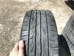 Kumho Ecsta PS31. ������, 2019 ���, �/�, ����� 10 % ����