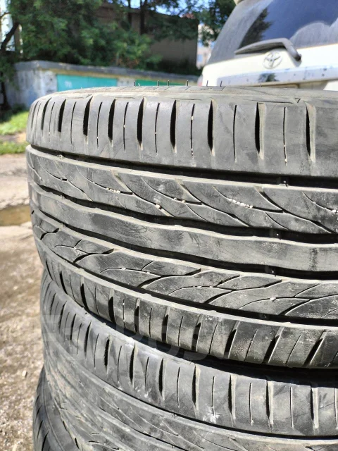 Kumho Ecsta PS31. ������, 2019 ���, �/�, ����� 10 % ����