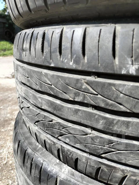 Kumho Ecsta PS31. ������, 2019 ���, �/�, ����� 10 % ����